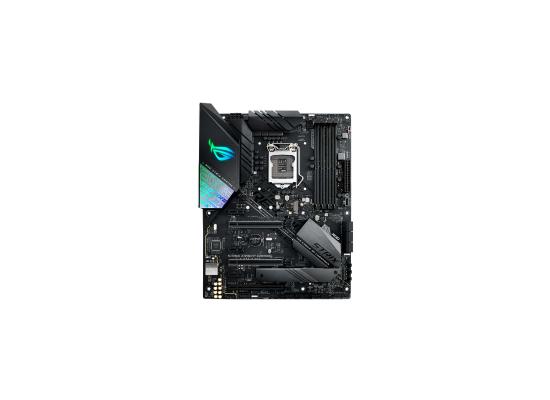 Asus Rog Strix Z390-F Gaming Atx Mainboard
